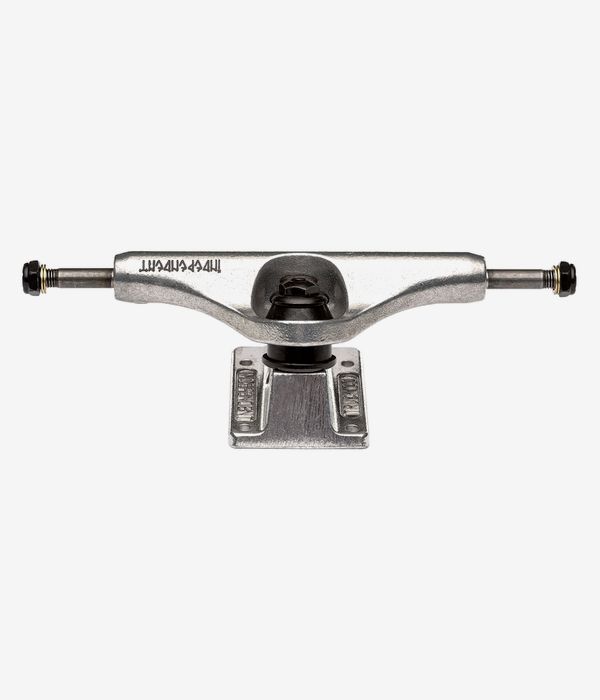 Independent 139 Mid Lemos Achse (polished) 8