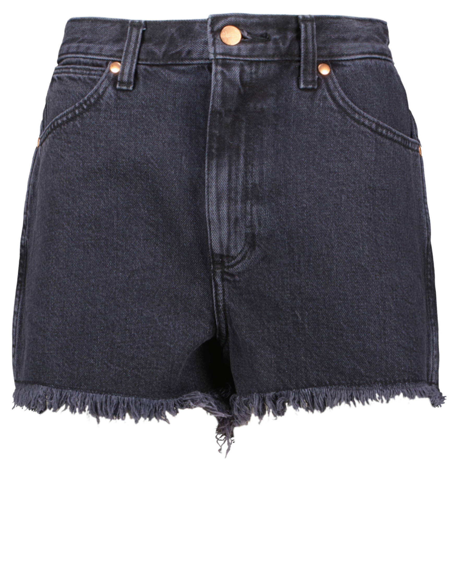 Wrangler| Damen Jeansshorts FESTIVAL