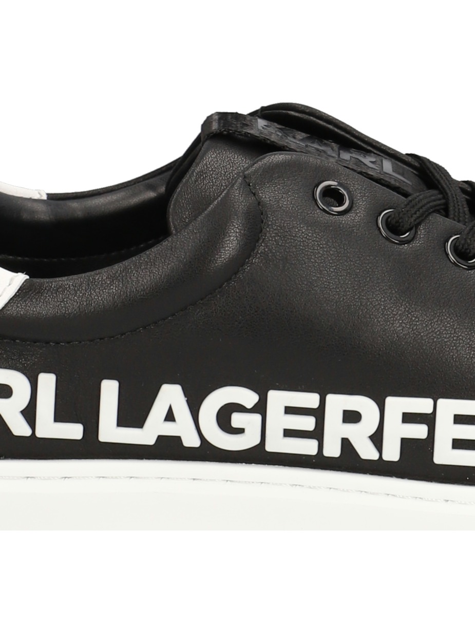 MAXI KUP Karl Injekt Logo Lo