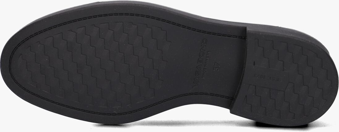 VAGABOND SHOEMAKERS zwarte vagabond shoemakers loafers alex w