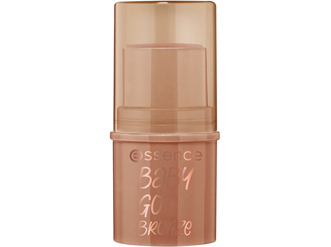 STICK BRONZEADOR ESSENCE BABY GOT 10