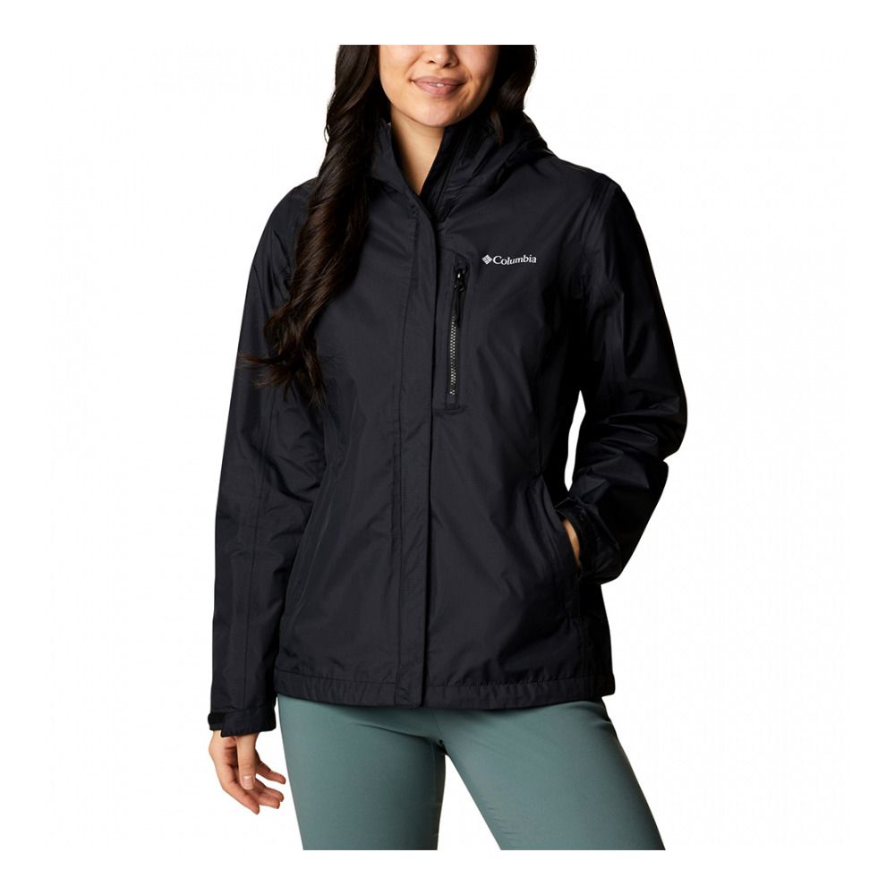 Columbia POURING ADVENTURE - Veste Femme black