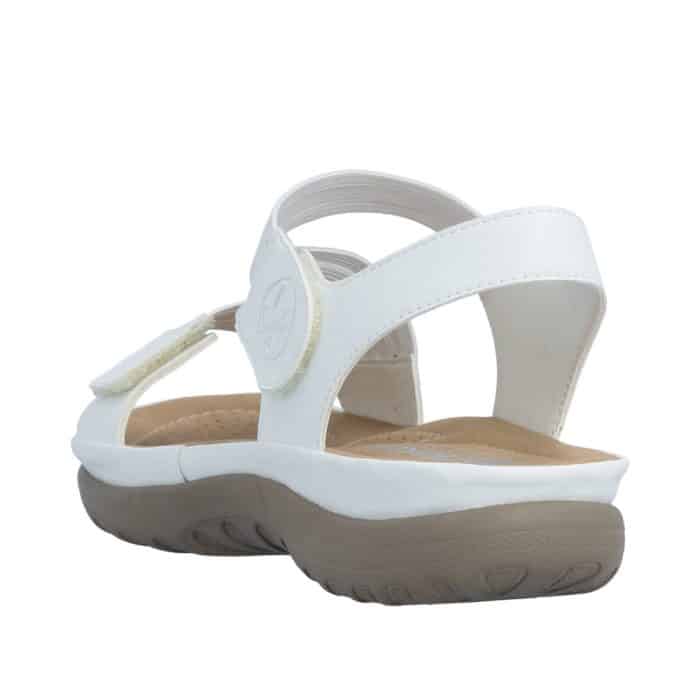 Rieker Sandal Dame 64870-81