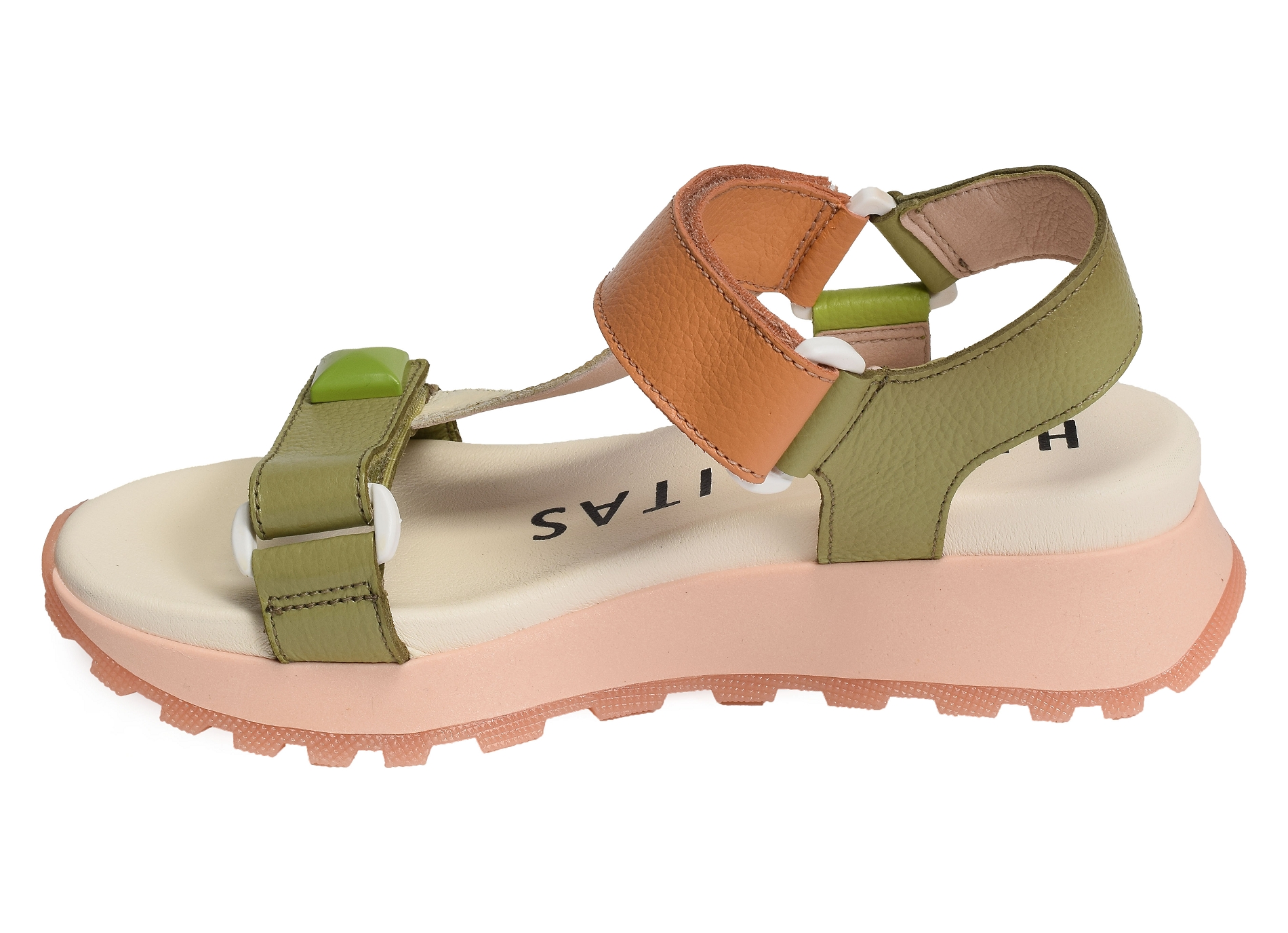 Maui 243311 beige kaki