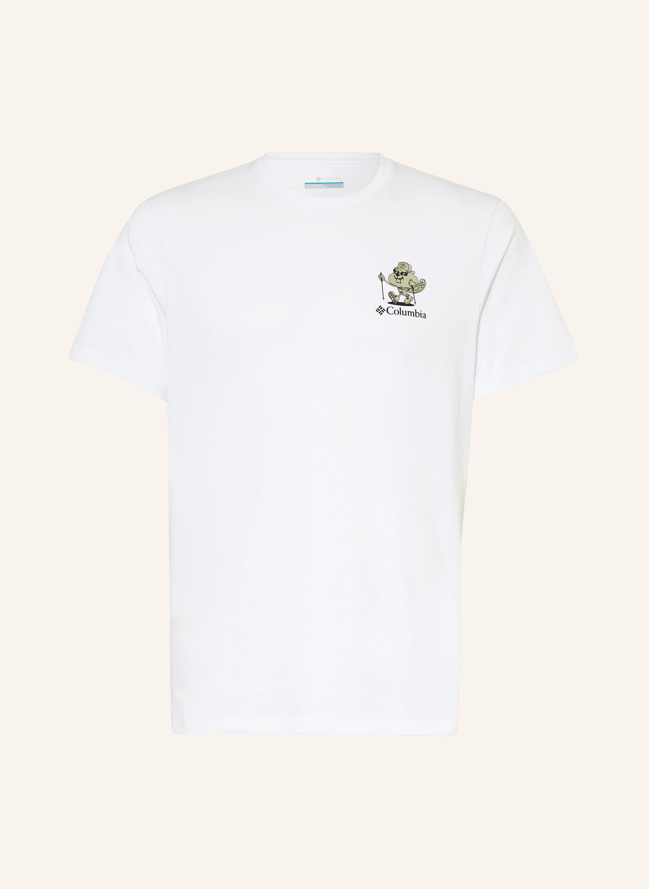 Columbia T-Shirt HAGEMAN™