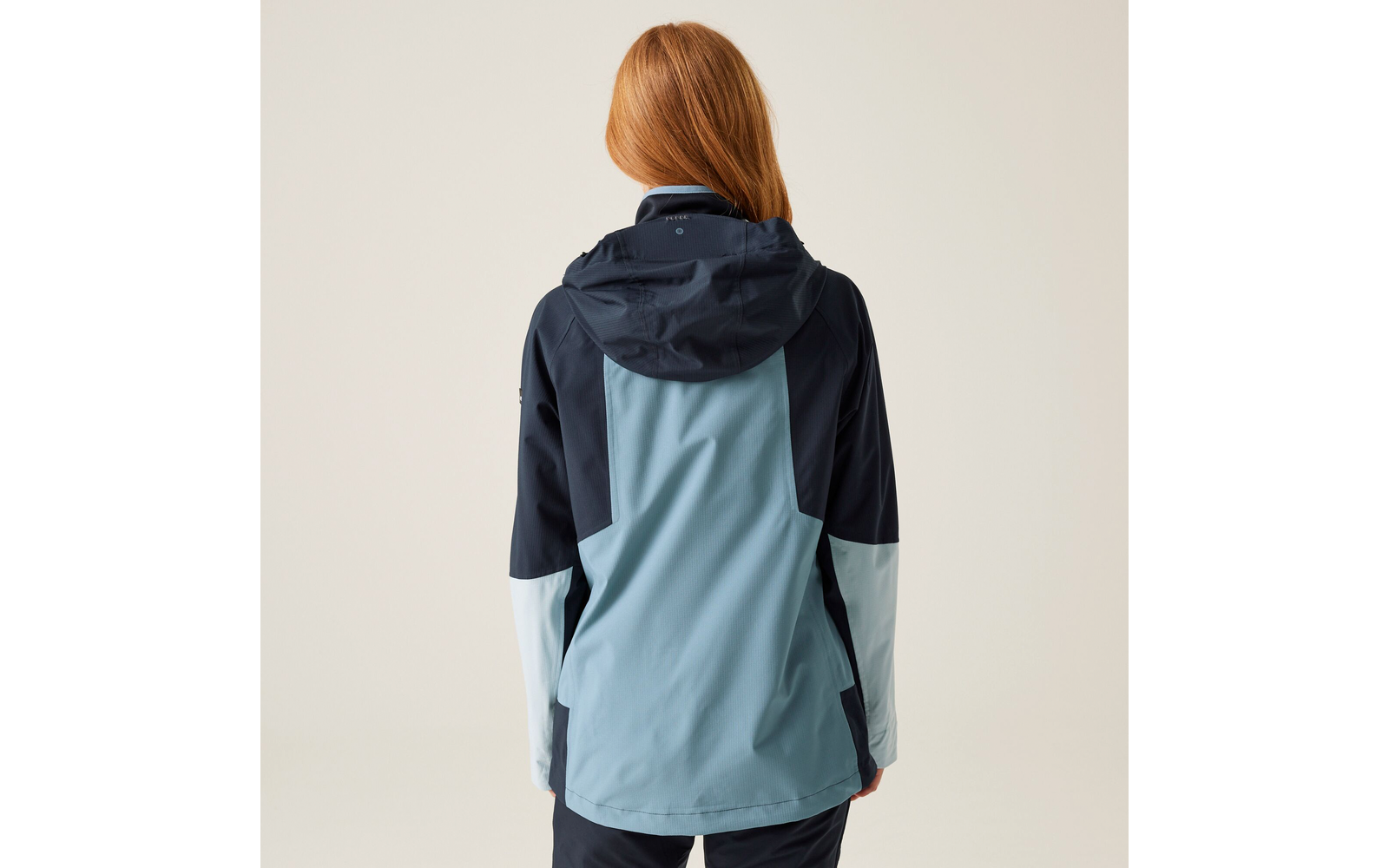 Regatta Carletta IX 3 in 1 Doppel Damenjacke