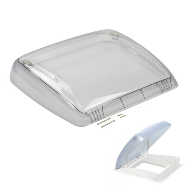 Couvercle pour Dometic SEITZ Mini Heki Plus et Heki Style