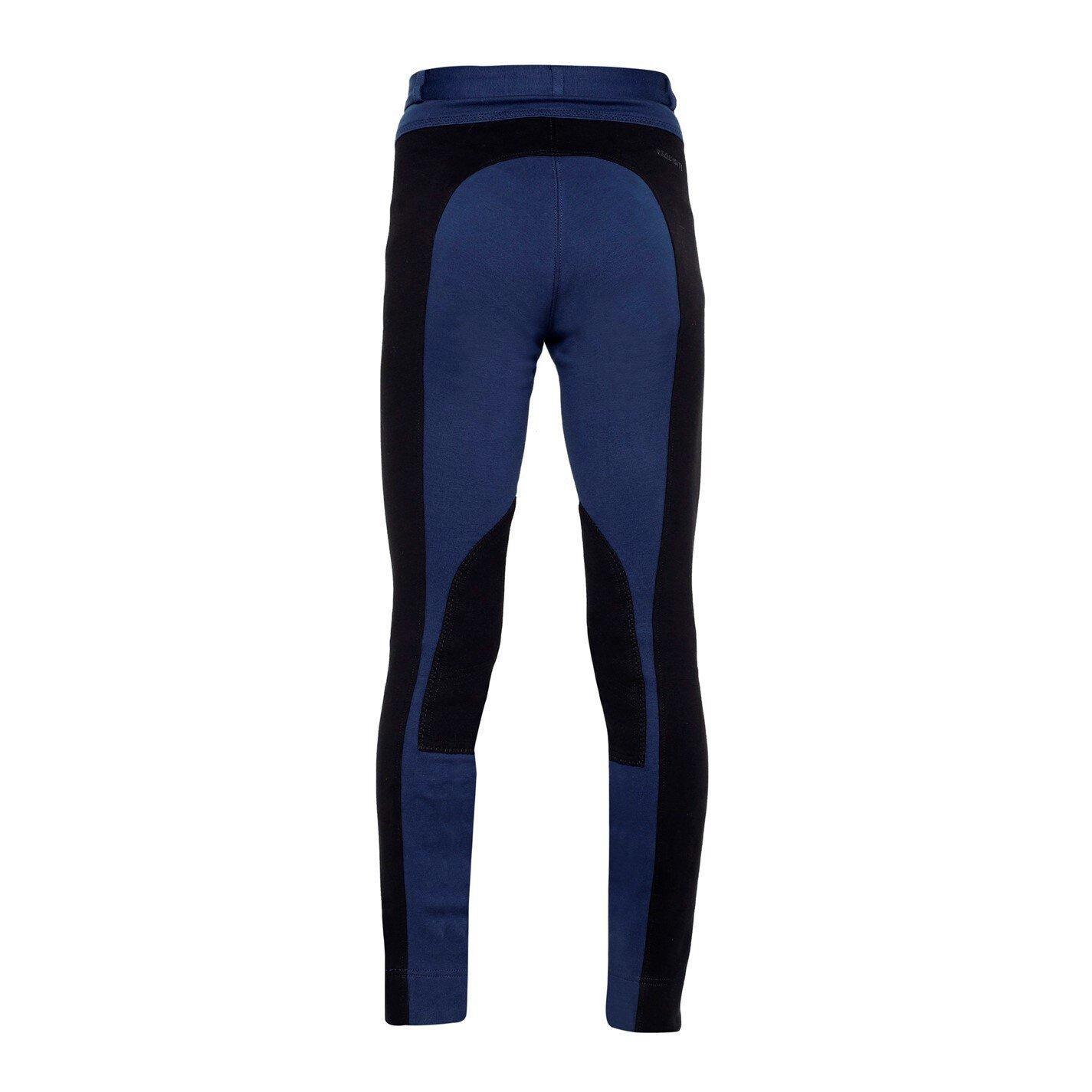 Requisite Two Tone Jodhpurs