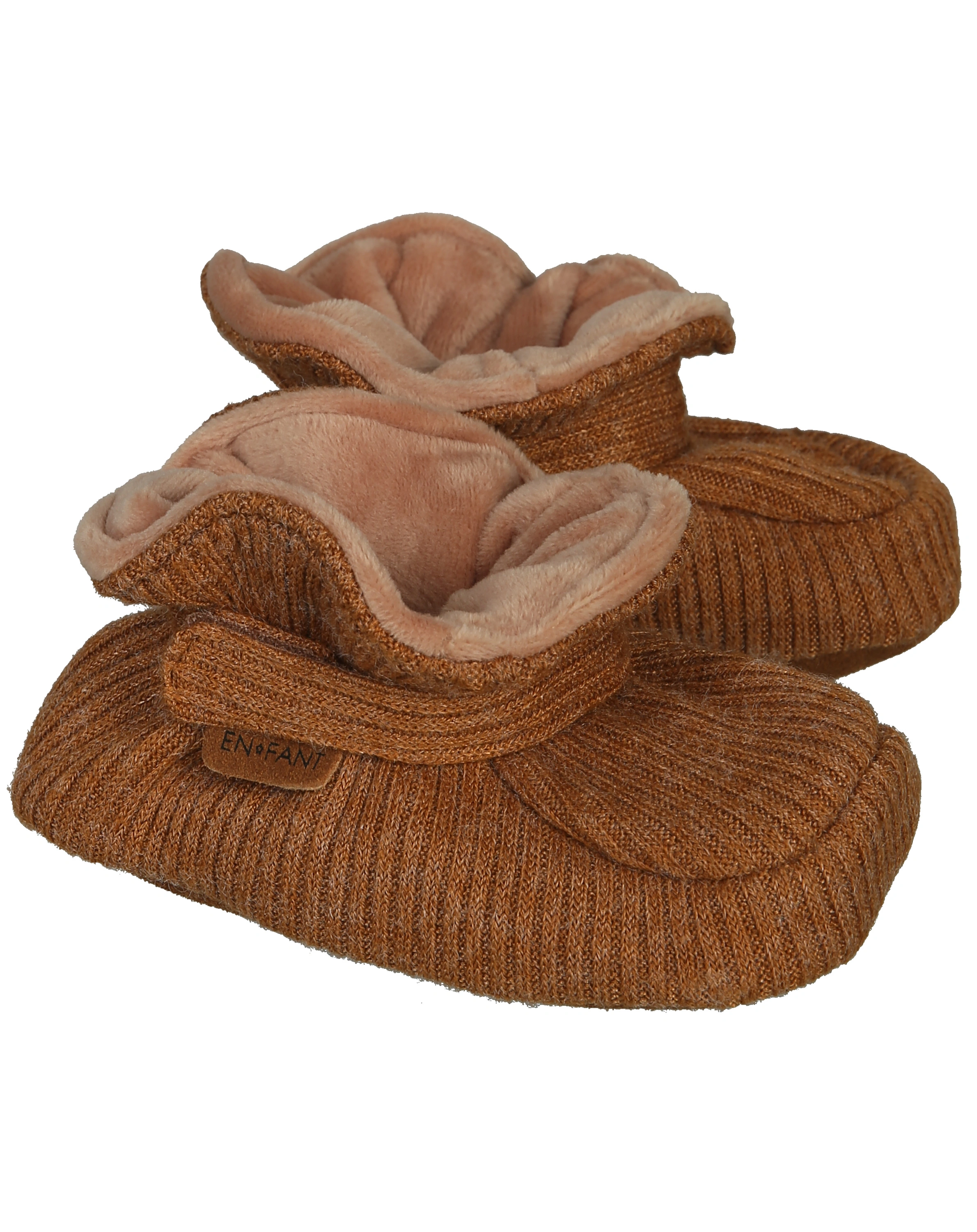 Krabbelschuhe BABY in lion