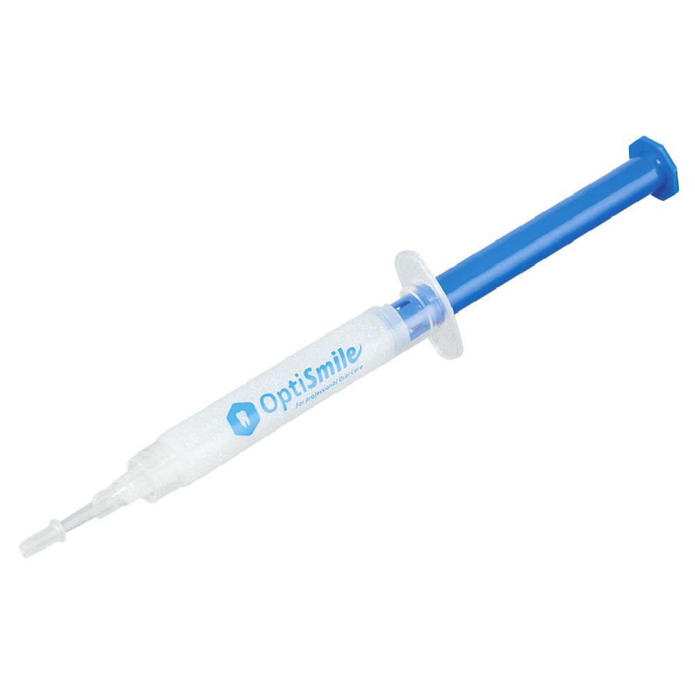 Recharge kit blanchiment des dents x3