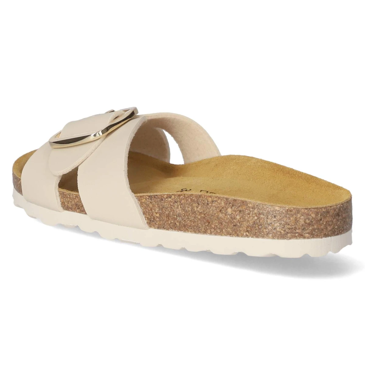 BelianaPantoletten - BEIGE
