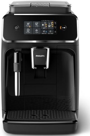 Philips - EP2225/10 - Volautomatische Espressomachine - Zwart - Kunststof