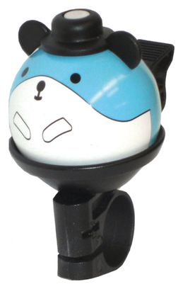 Sonnette Enfant XLC DD-M25 Souris Bleu