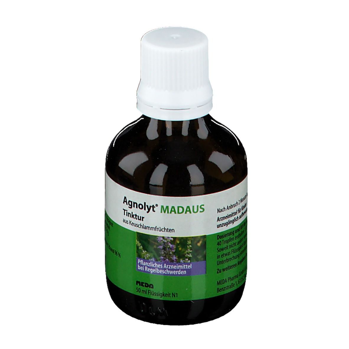 Agnolyt® Madaus