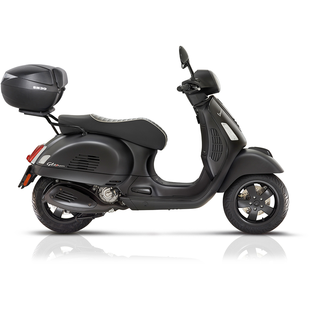 Shad - Support Fixation Top Case Piaggio Vespa GTS Super 125 / 300 V0GT39ST