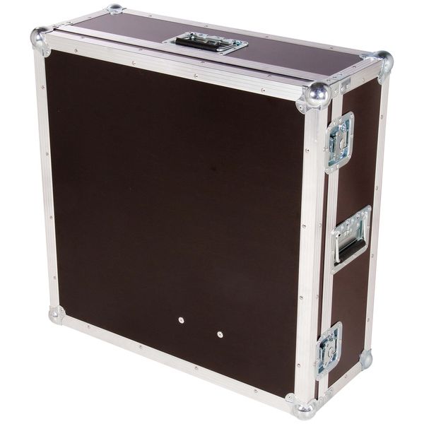 Allen & Heath SQ6, Case, DX168/X Bundle I