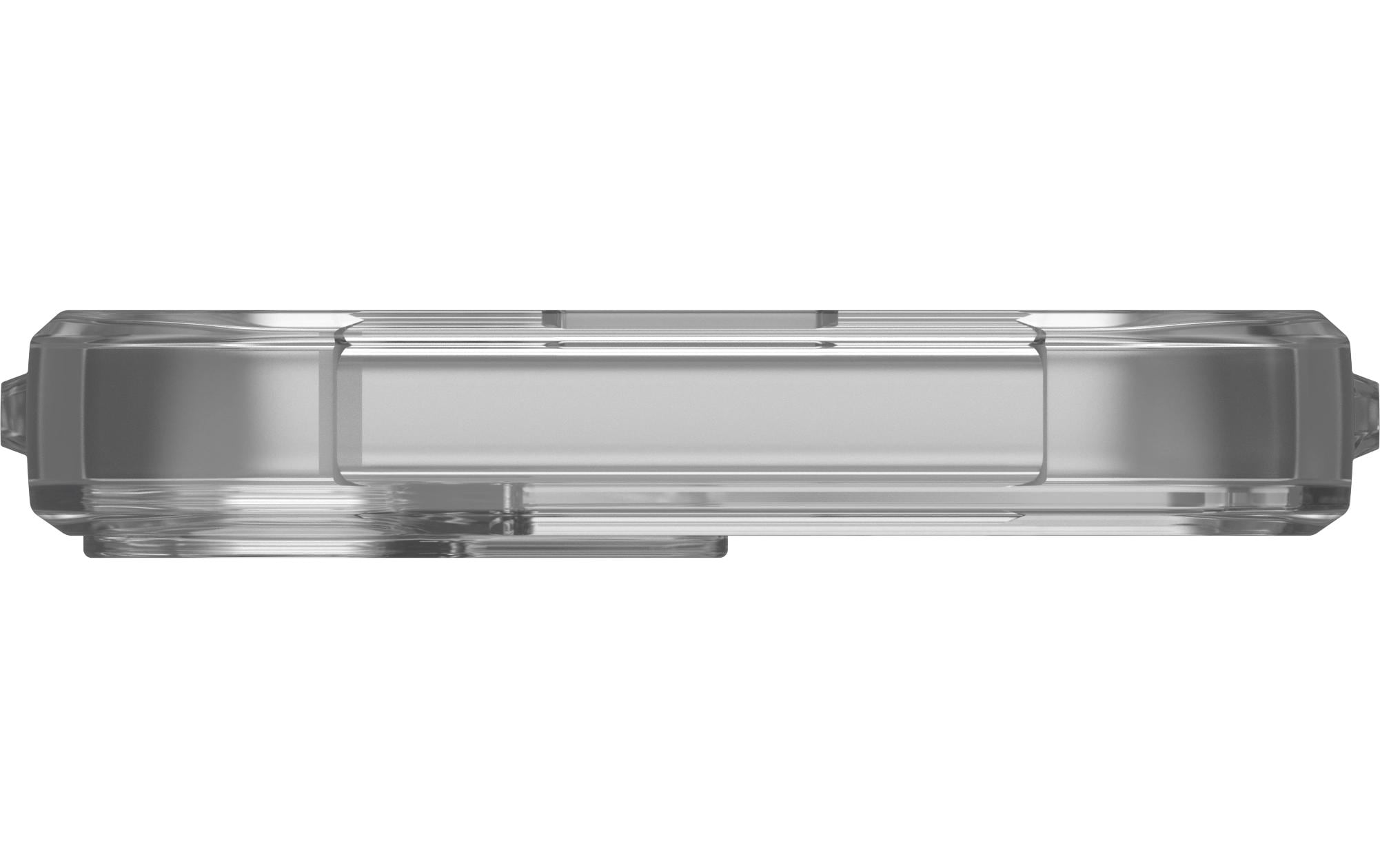 Back Cover Plyo MagSafe Apple iPhone 16 Ice/WhiteSchutzhülle für das Apple iPhone 16