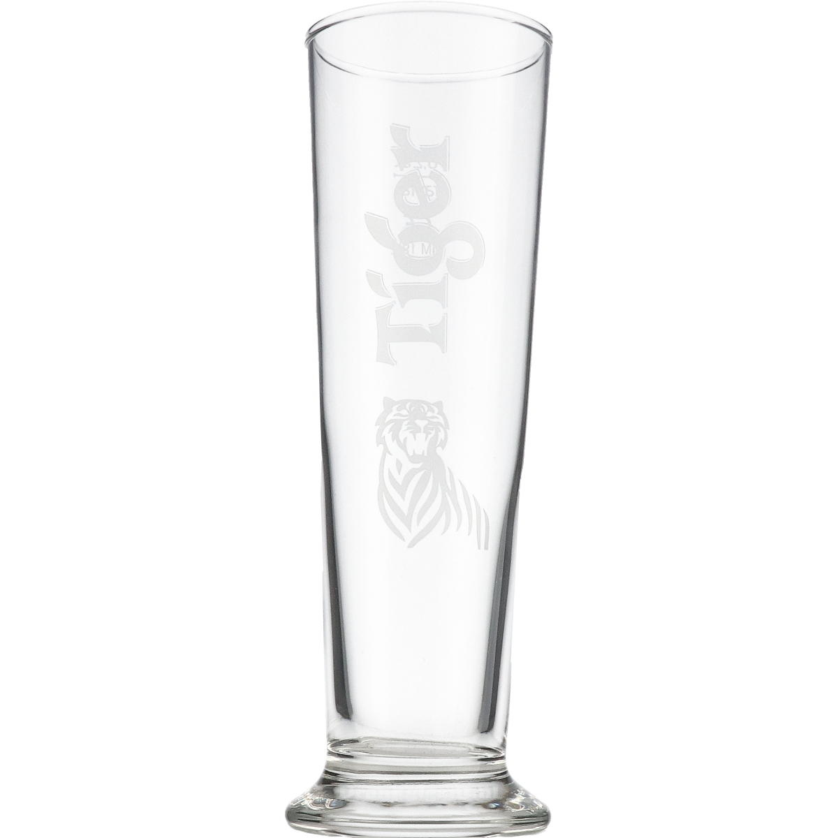 Tiger Bierglas 25 cl