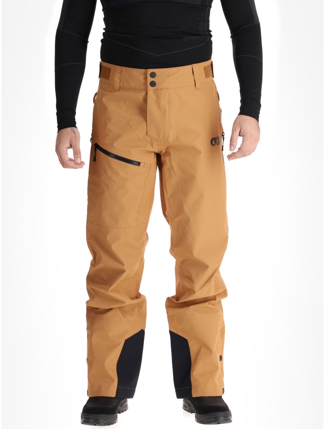 Eron 3L hardshell skibroek heren