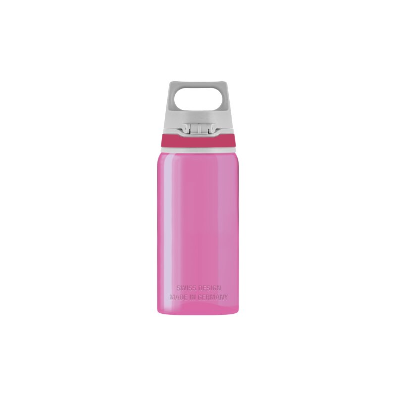 SIGG Trinkflasche Kinder VIVA ONE Berry 0.5 L