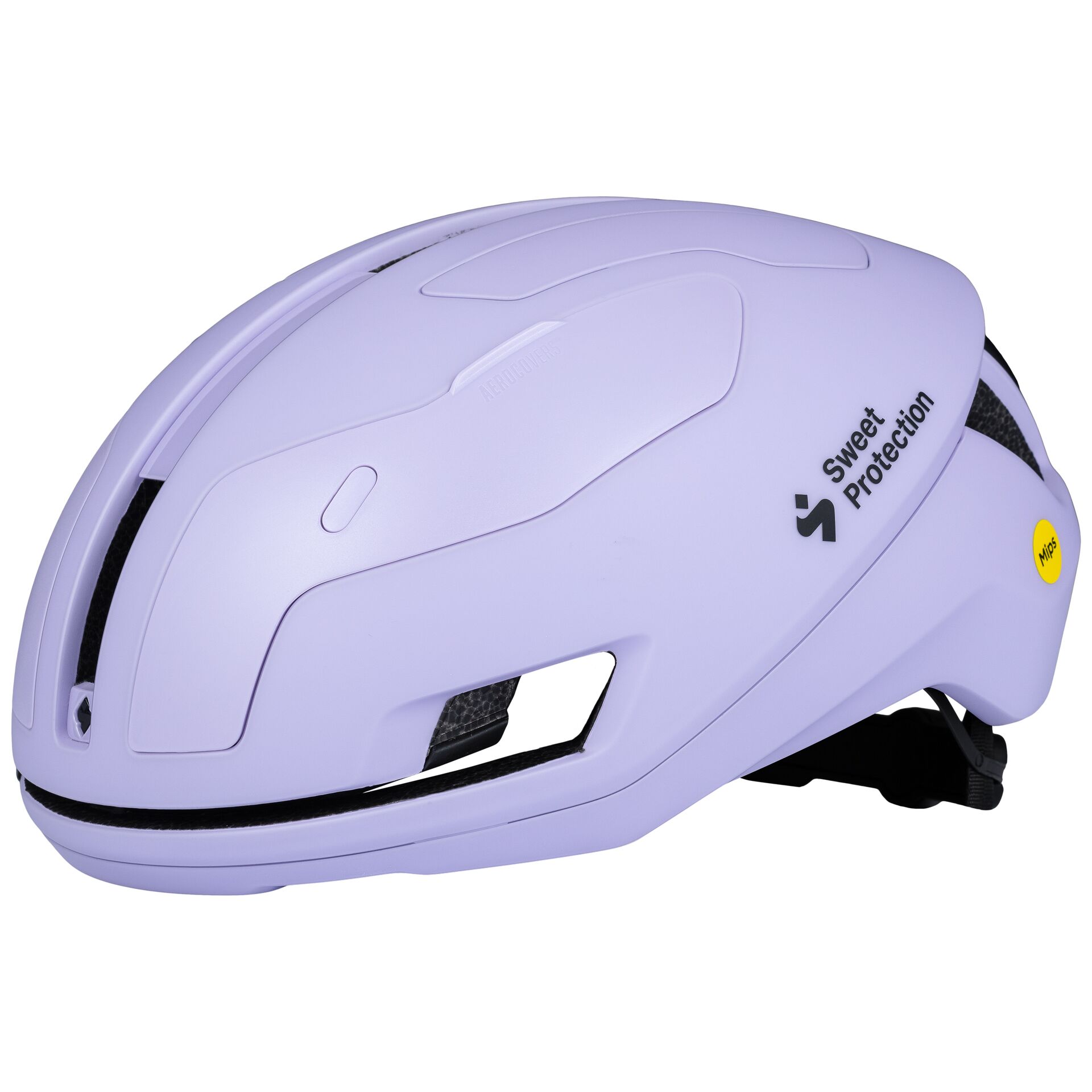 Sweet Protection Falconer Aero 2Vi MIPS cykelhjelm Panther