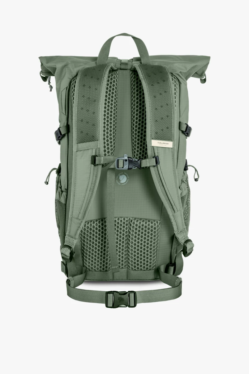 Fjällräven Abisko Hike Foldsack 25 L Wanderrucksack