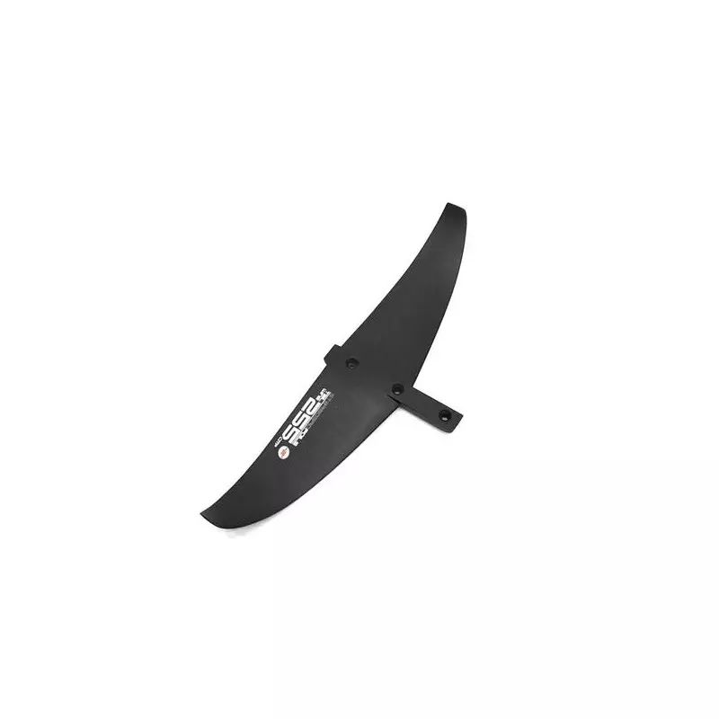 Starboard Tail Wing 255 -2 degrees Carbon iQfoil