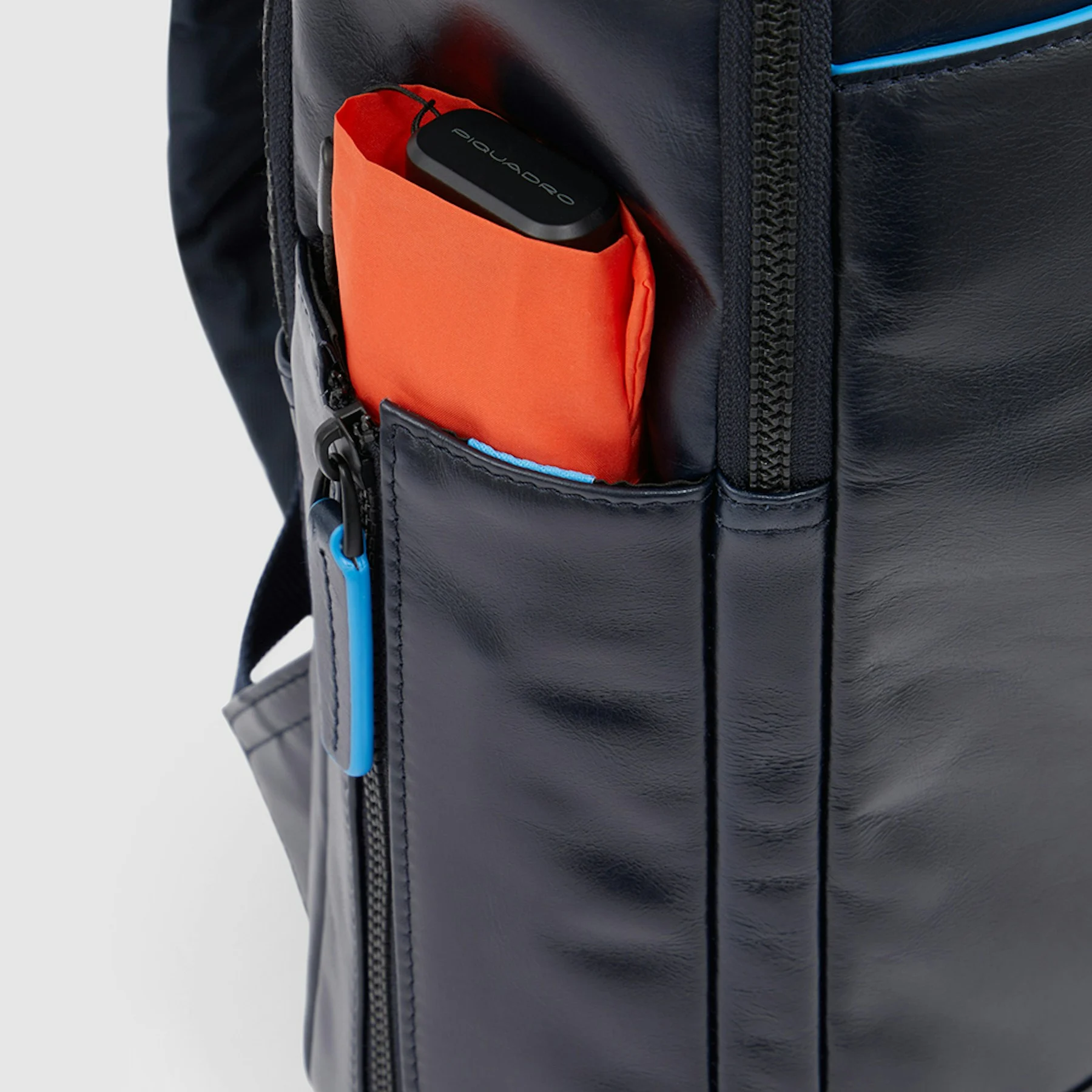 Sac à dos pour ordinateur 15,6 et ipad | Bleu