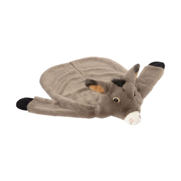 Wild & Soft Dierenkostuum - Ezel