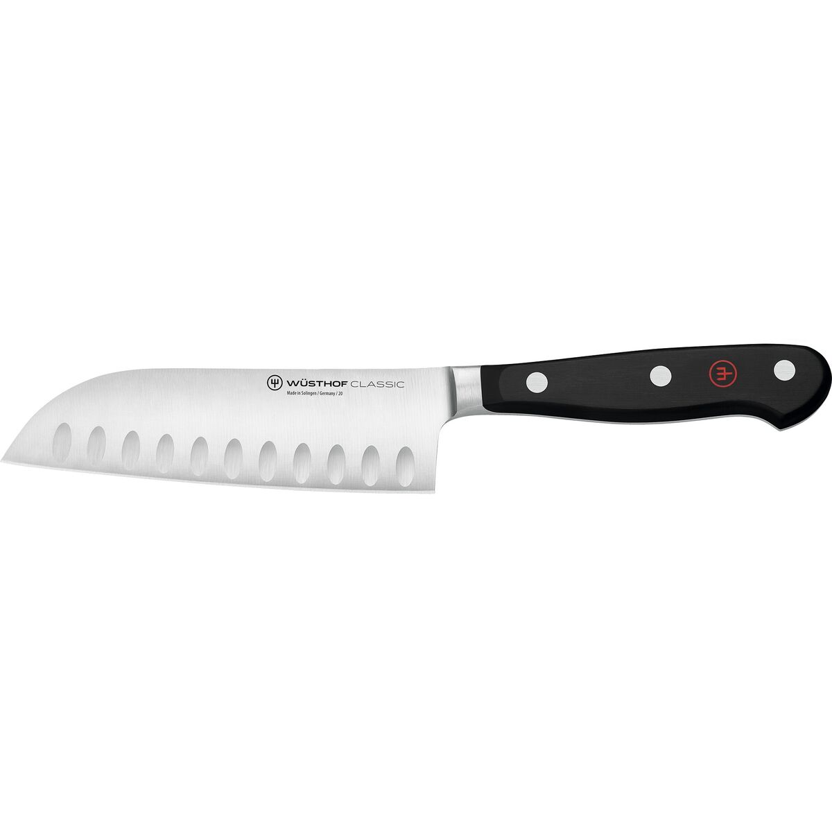 Classic Santokukniv 14 cm