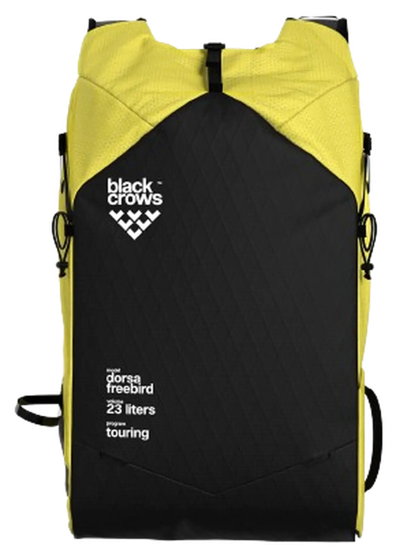 Black Crows Dorsa 23 Freebird Skirygsæk | SkatePro