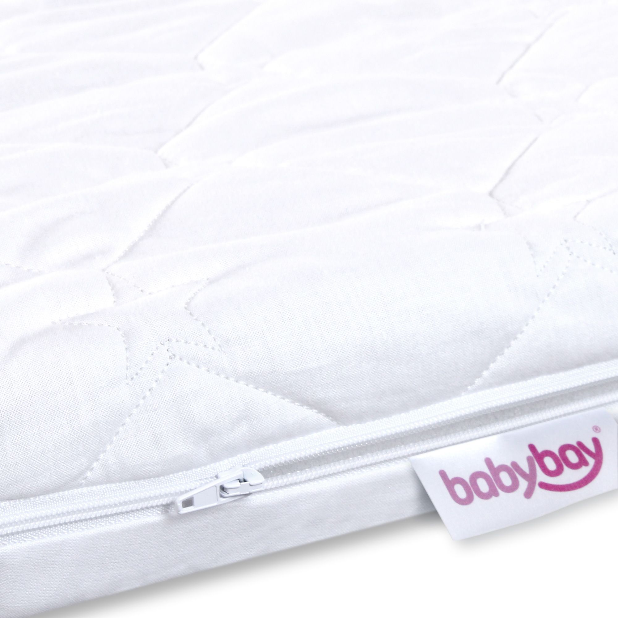 Matratze CLASSIC COTTON