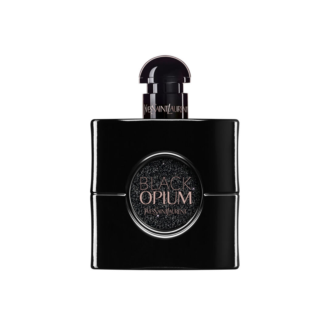 Yves Saint Laurent Black Opium Le Parfum - 50ml