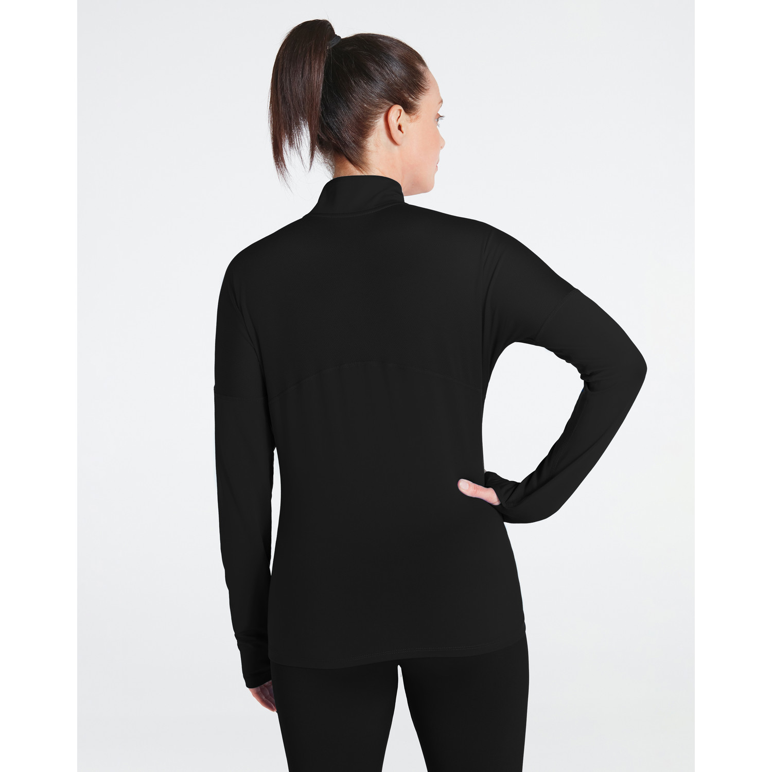 Nike Dry Element HZ Top Dames