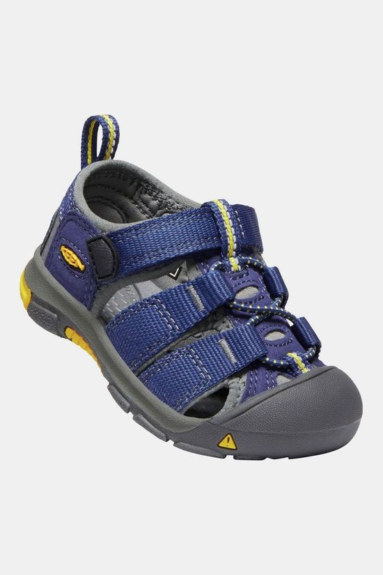 Keen Keen Newport H2 Sandaal Peuter