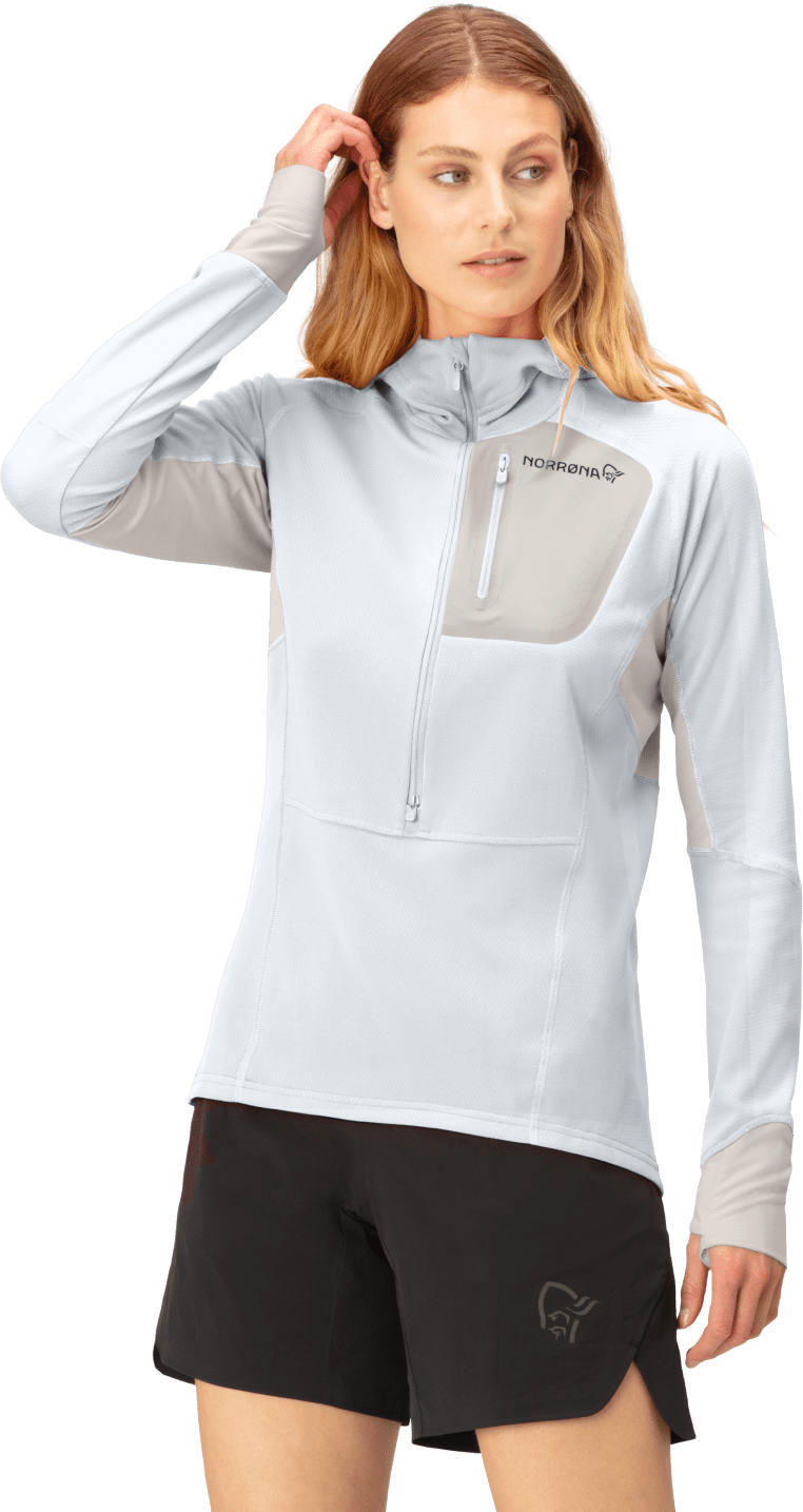 Norrøna Senja Warm1 Hood W's