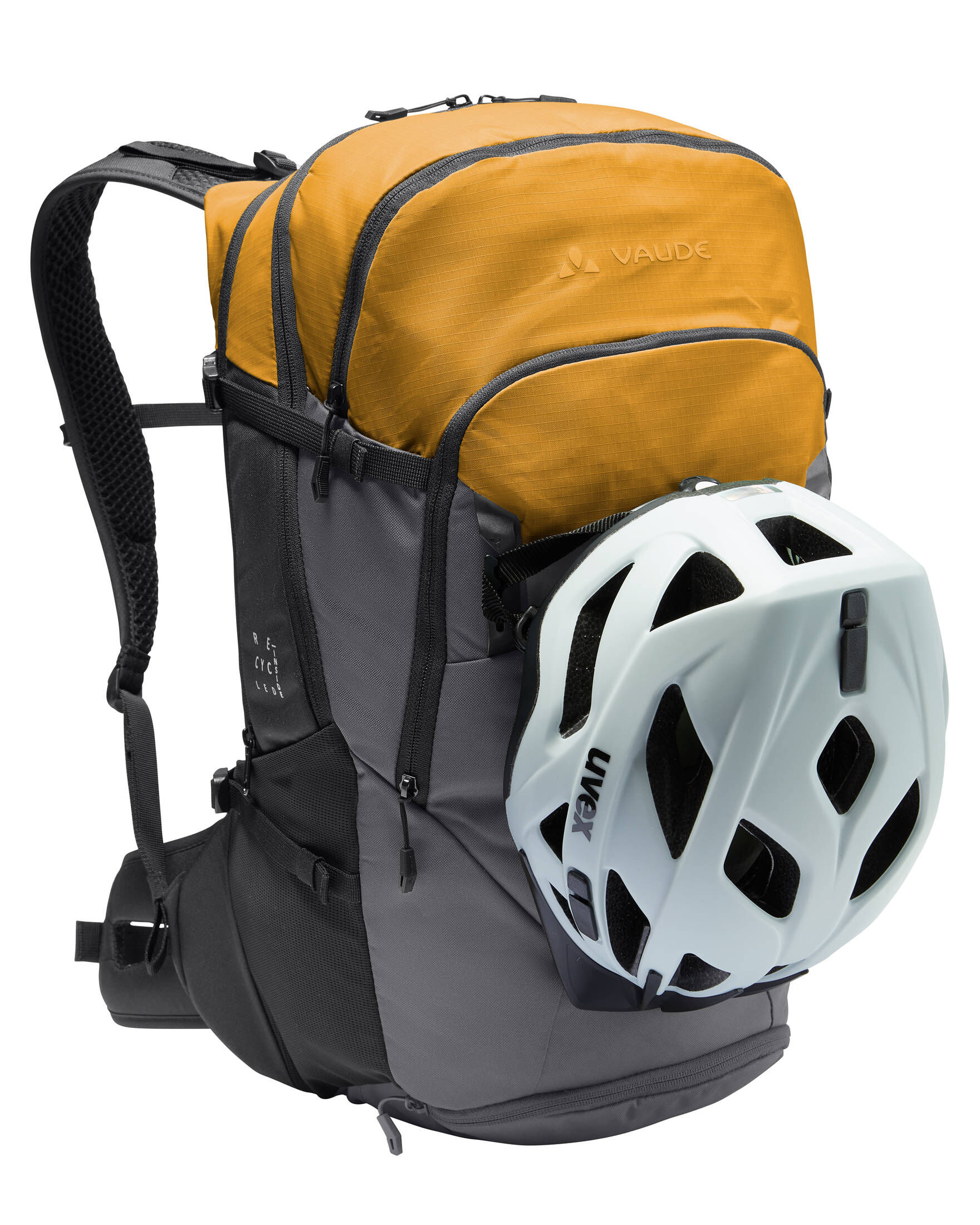 VAUDE| Rucksack 30-39L BIKE ALPIN 25+5