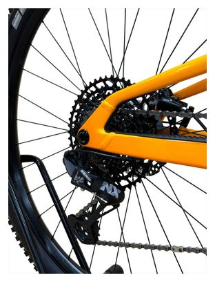 Produit reconditionné . Scott Spark 970 Sram NX 2022 . VTT . Scott . très bon état