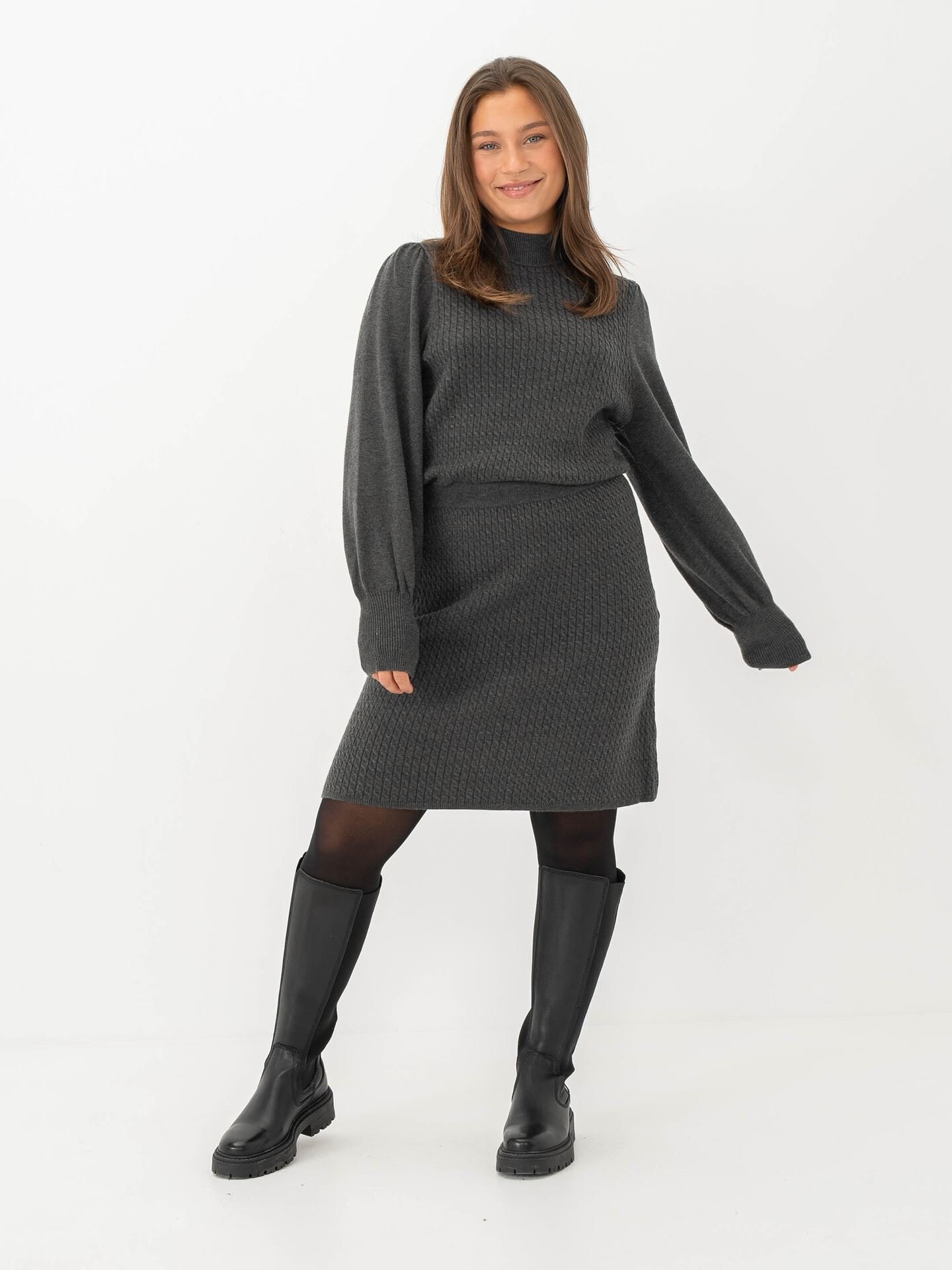 Amari Rachelle Dress