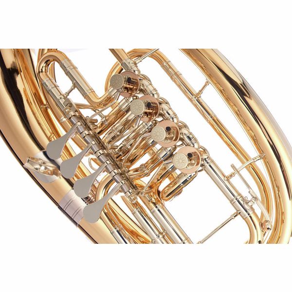 Peter Oberrauch Machlast Baritone
