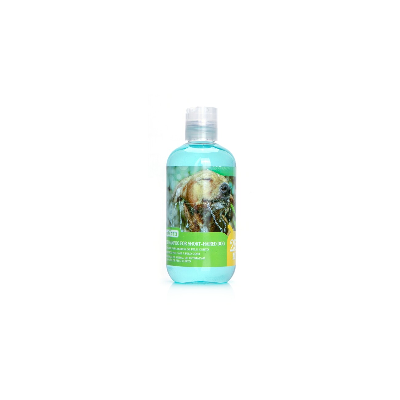 nobleza - Premium Hundeshampoo Kurze Haare 250ml