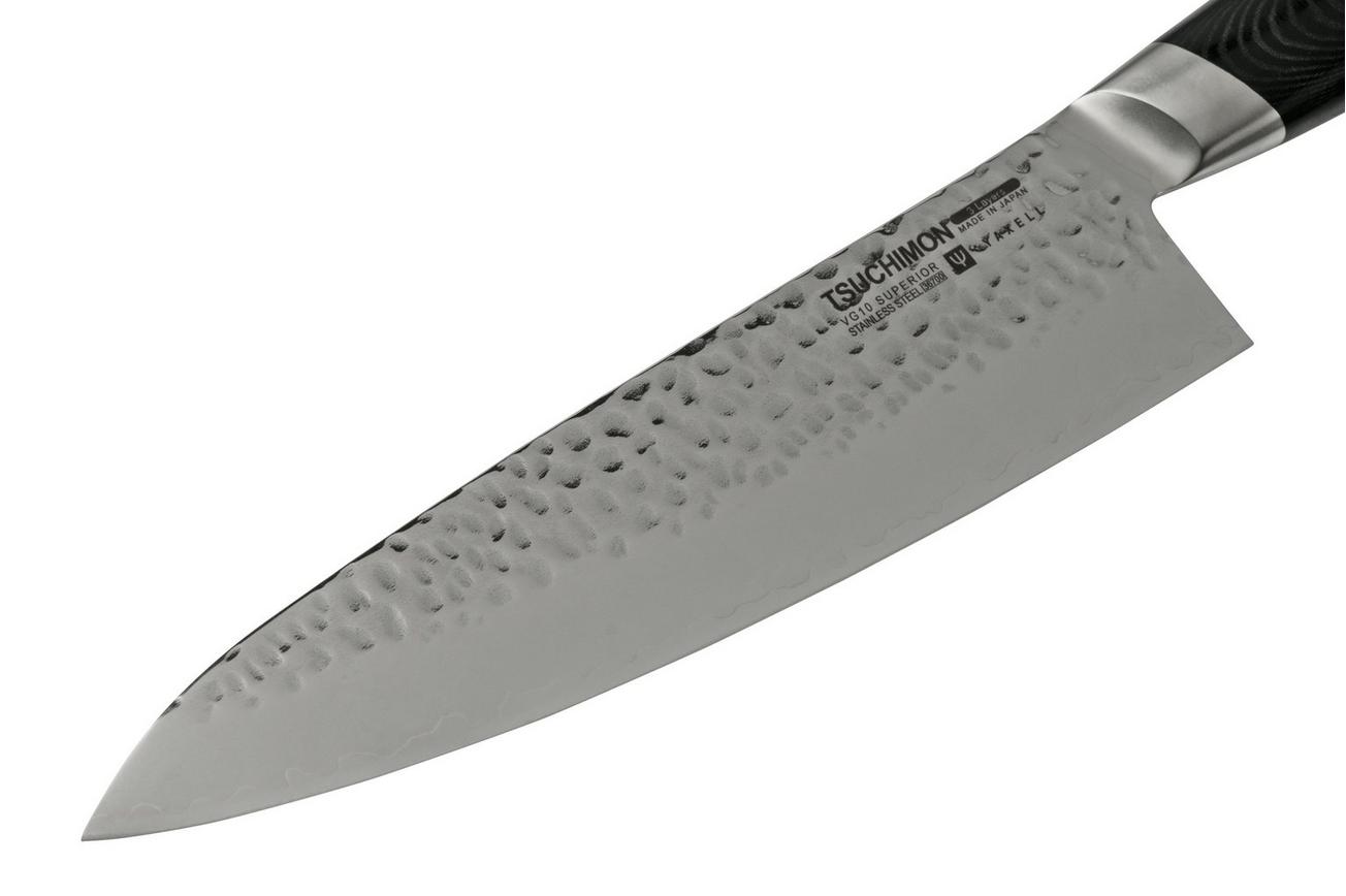 Yaxell Tsuchimon 36700 koksmes 20 cm