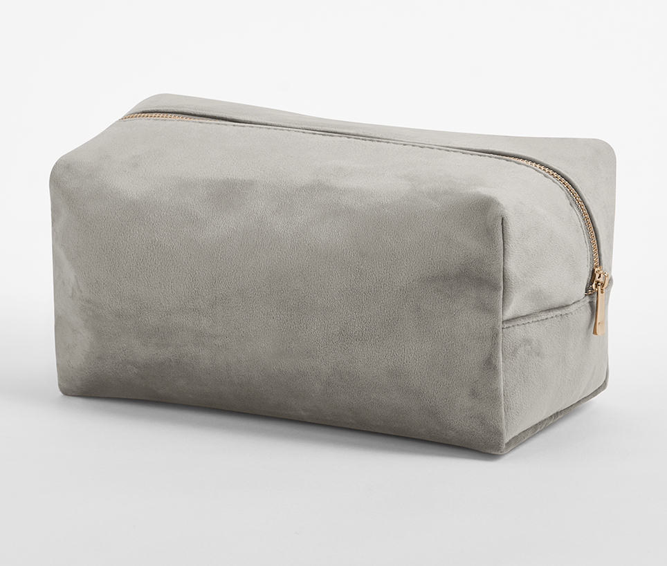BAG BASE BG716 - Pochette en velours