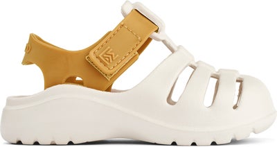 LIEWOOD Beau Sandaler, Sandy/Golden Caramel