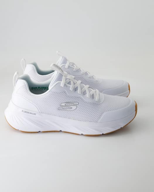 Skechers 232835 Sneaker in Weiß