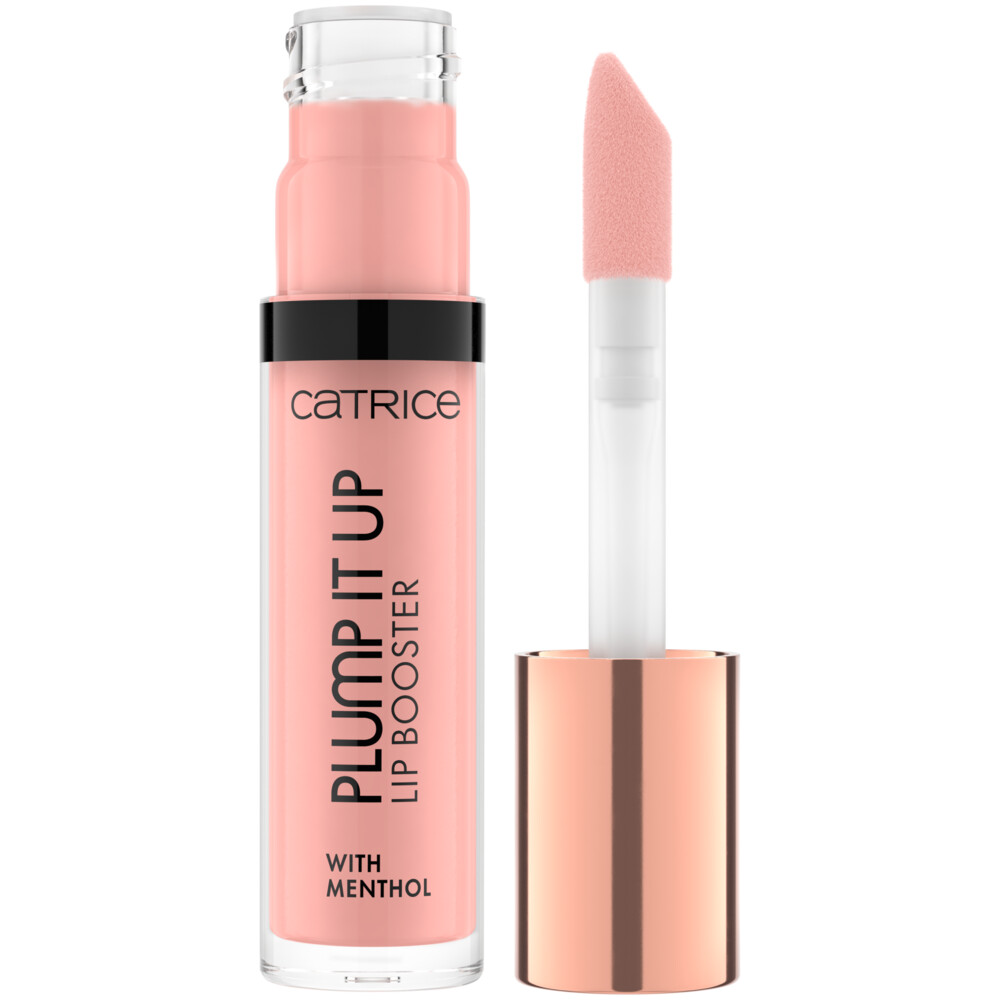 Catrice Plump It Up Lip Booster 060 Real Talk3,5 ml
