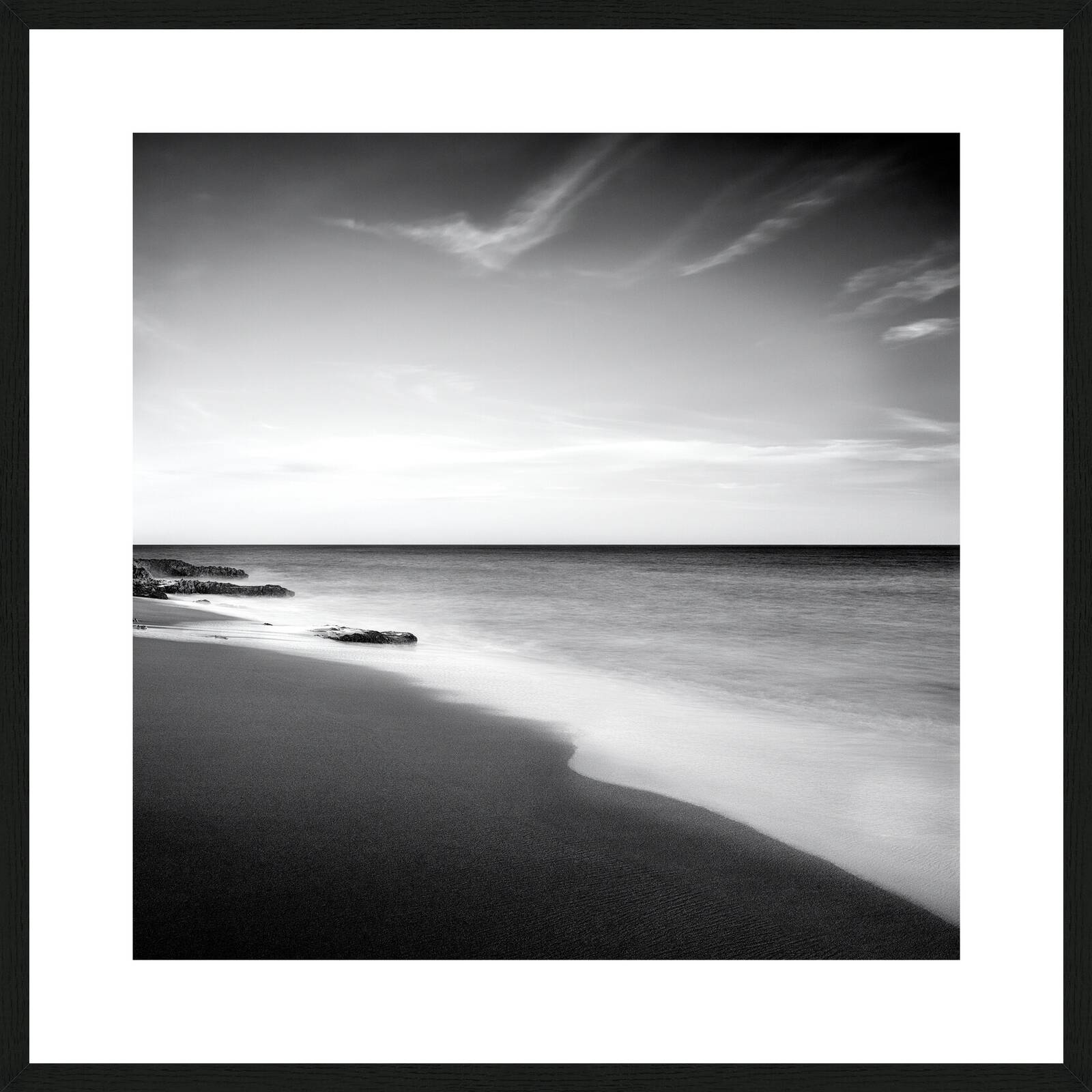 Algarve by Wolfgang Uhlig - Limited Edition. Edition of: 150. Signed.