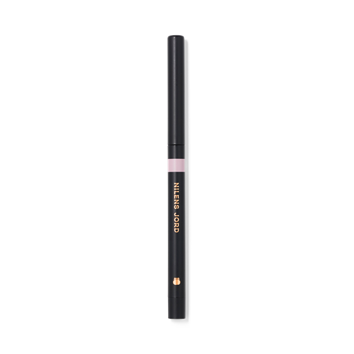 Nilens Jord Water Resistant Eyeliner, Lavender Purple