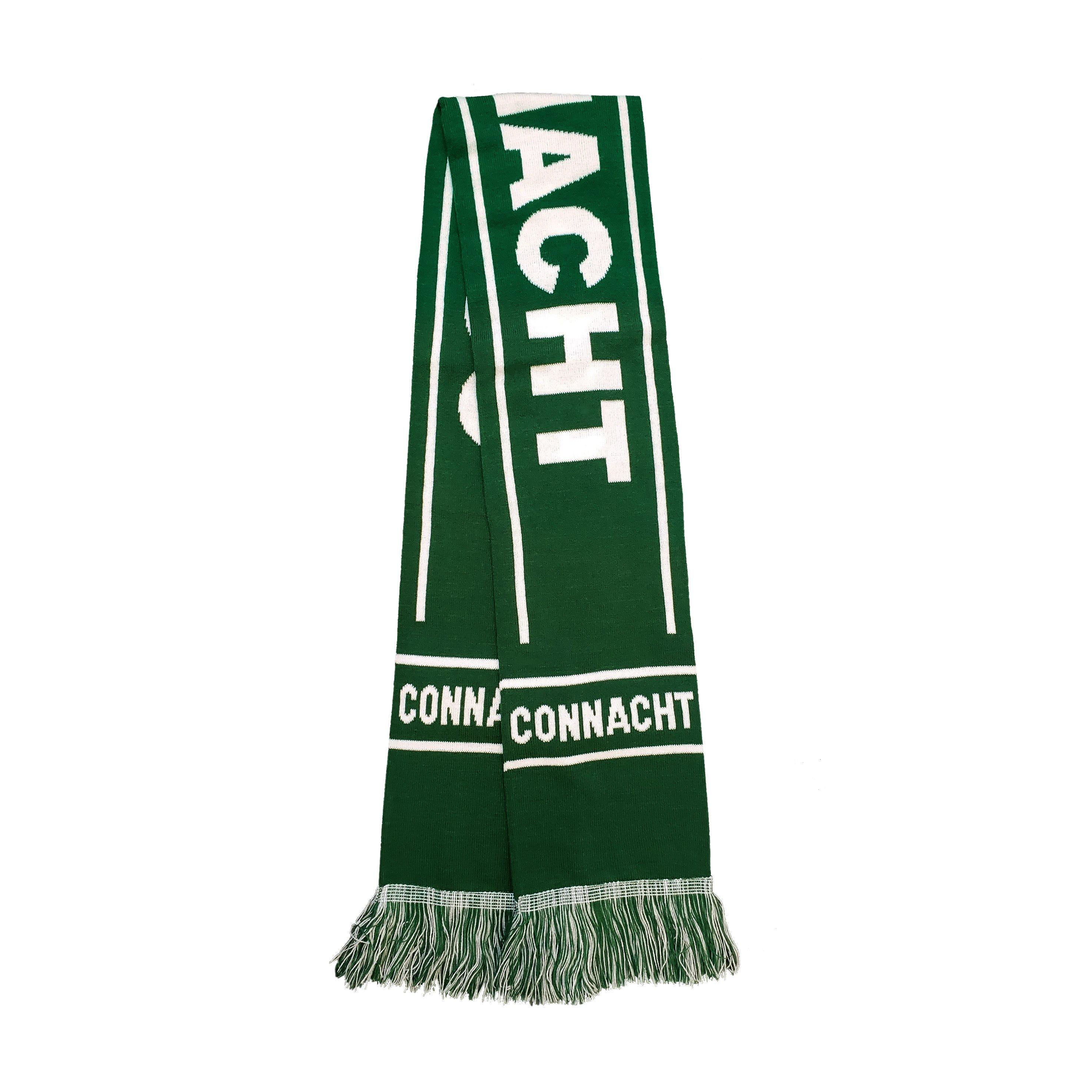 Team Rugby Scarf Senior