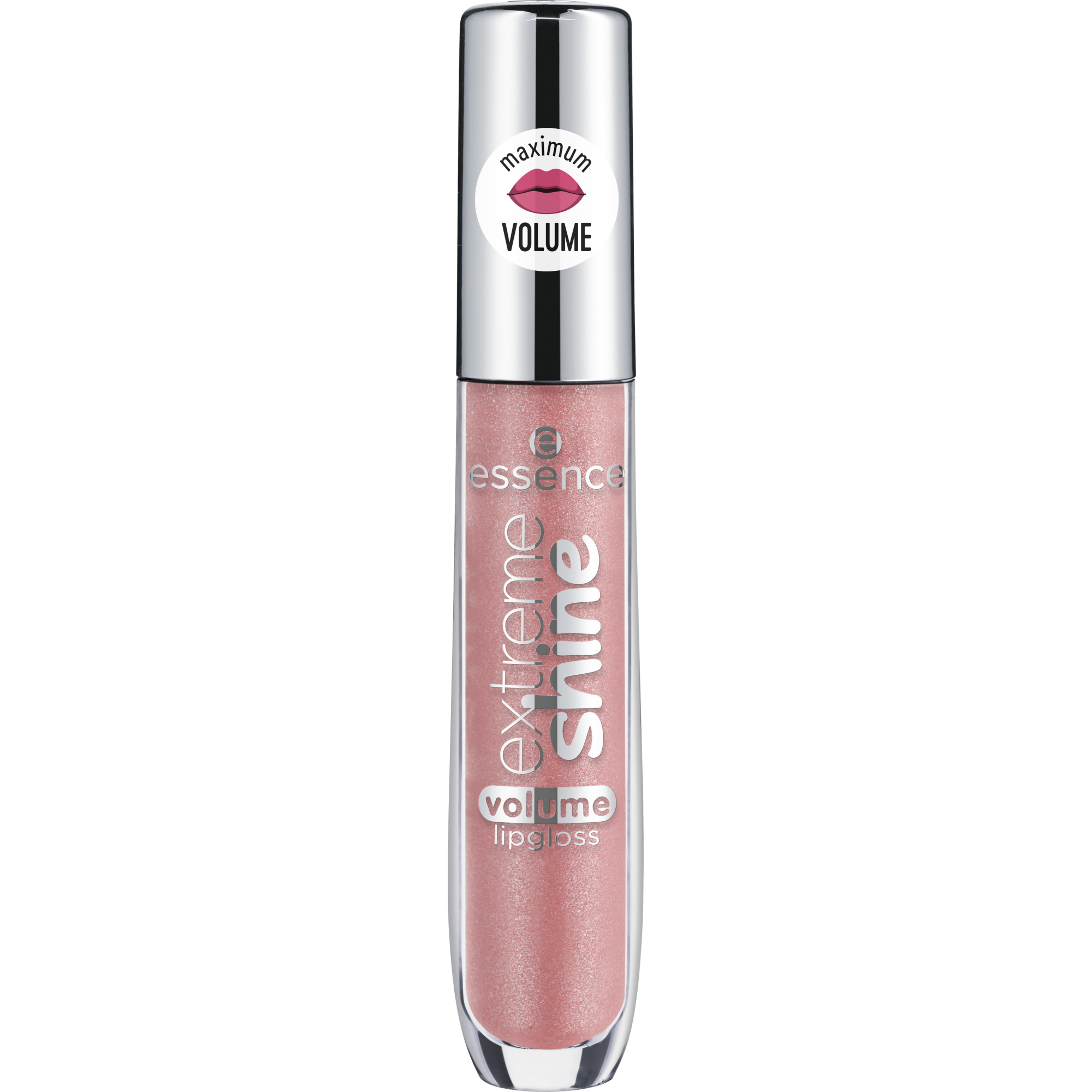 extreme shine volume lipgloss volumateur